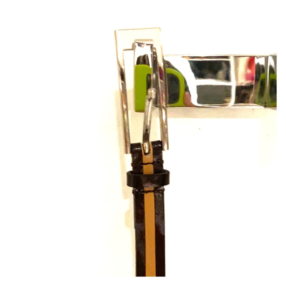 Women’s Italian Genuine Leather Belt
